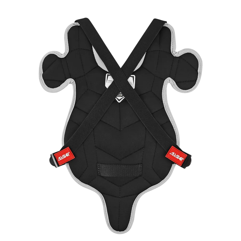 All Star Future Star 14.5 inch Chest Protector Ages 9-12
