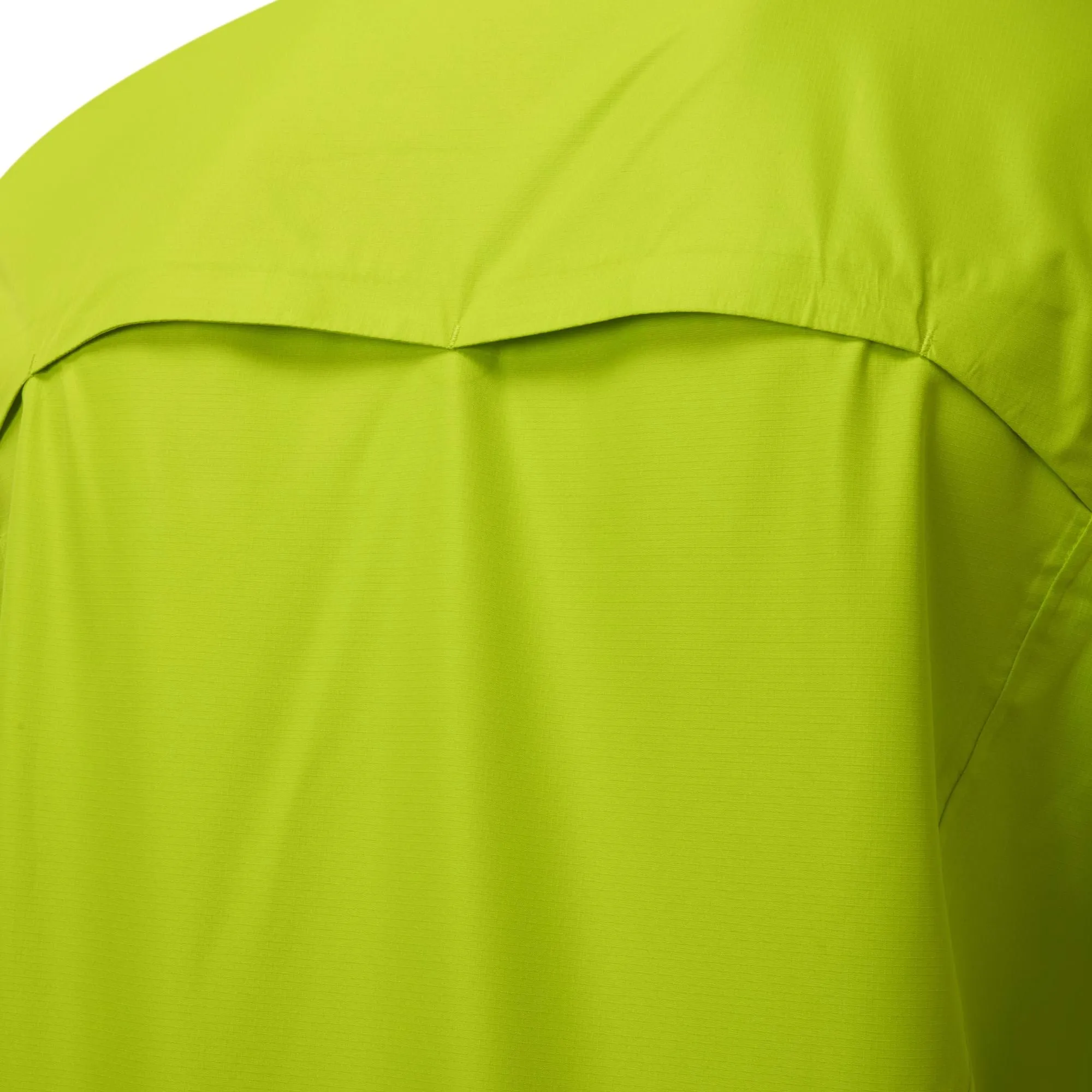Altura Nightvision Typhoon Waterproof Jacket - Lime - AW24