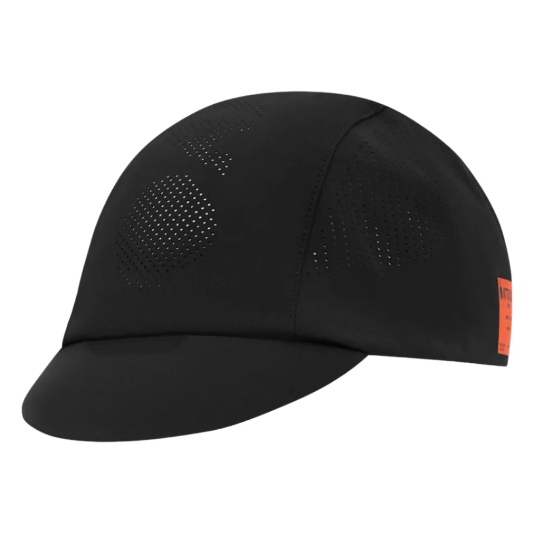 Attaquer Tech Cap Vertical Logo