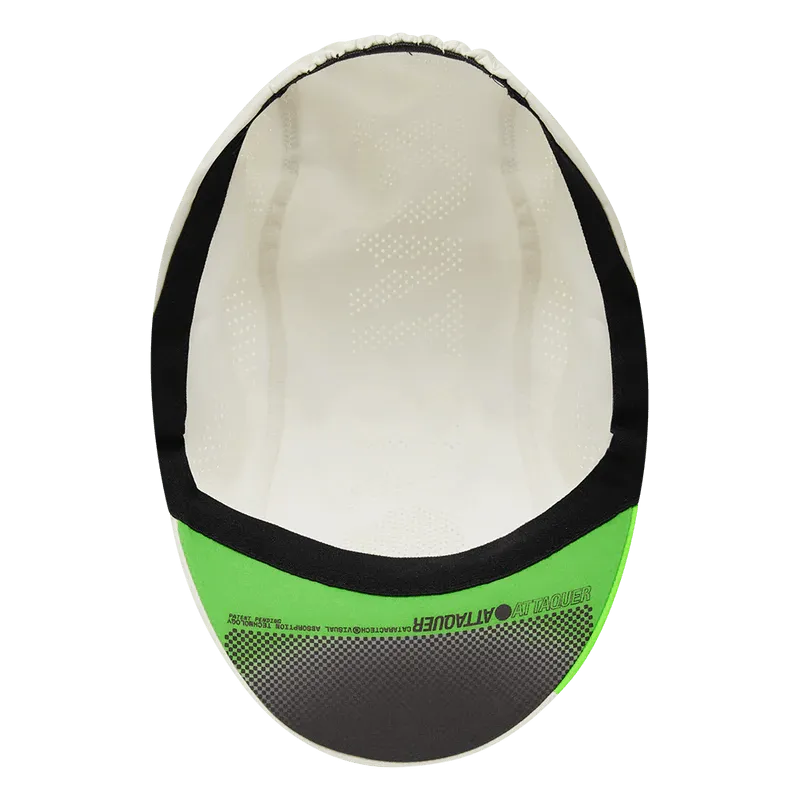 Attaquer Tech Cap Vertical Logo