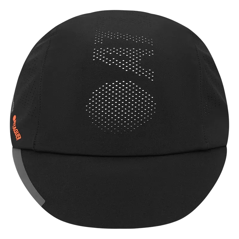 Attaquer Tech Cap Vertical Logo