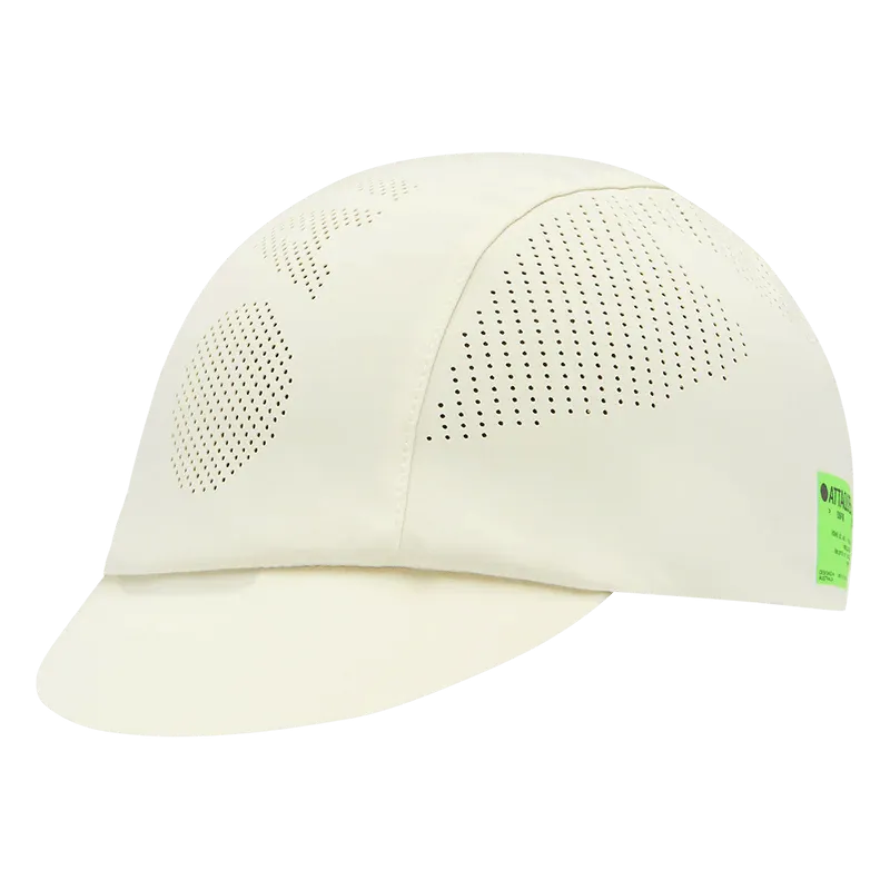 Attaquer Tech Cap Vertical Logo