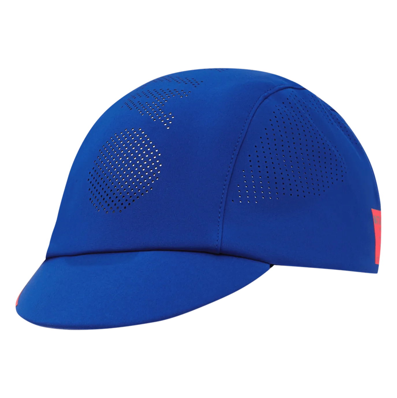 Attaquer Tech Cap Vertical Logo