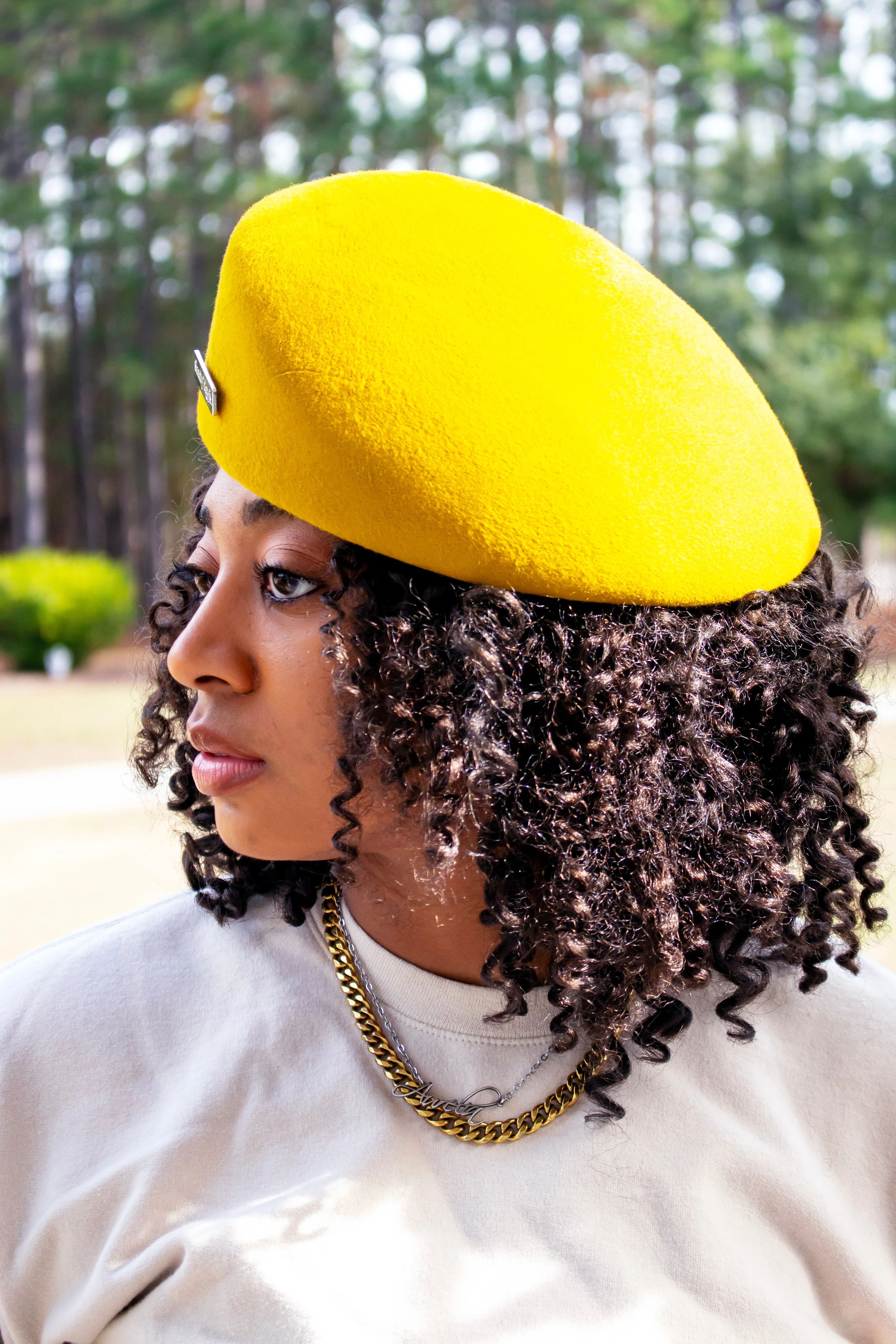 Aubrey Beret