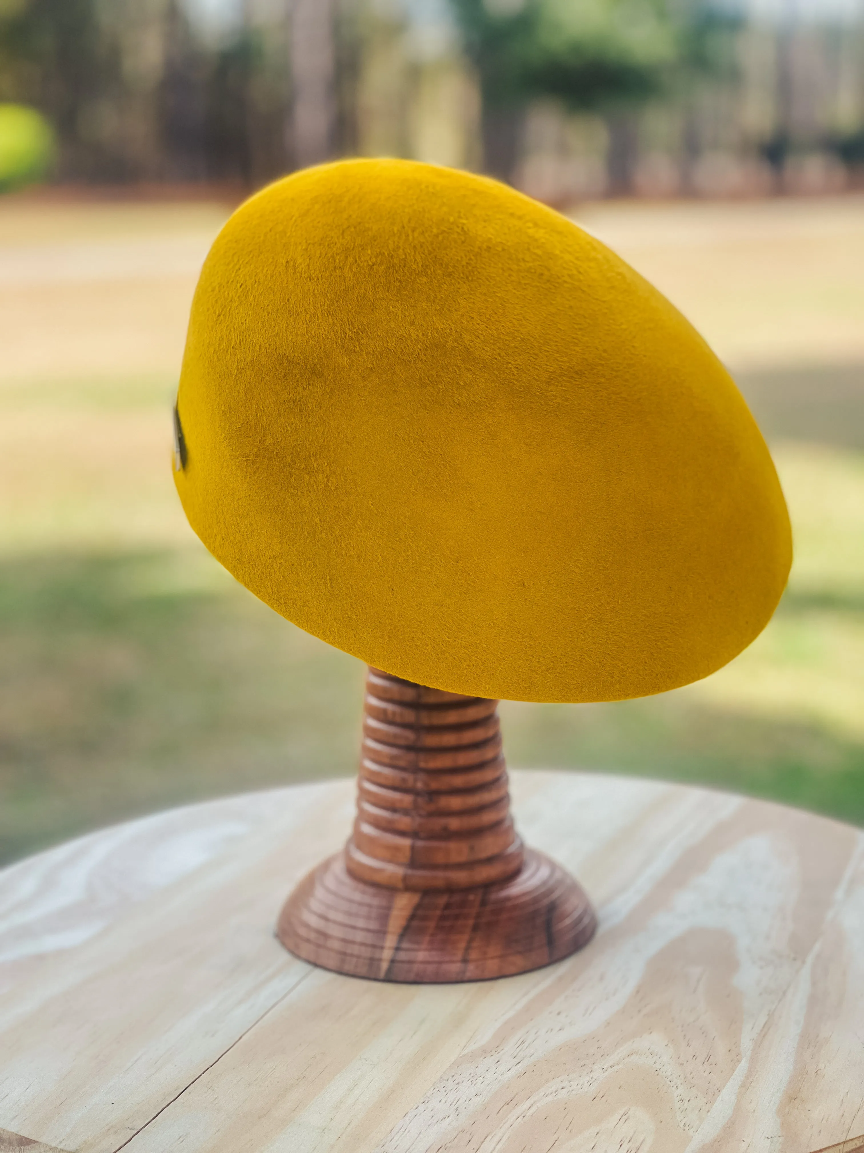 Aubrey Beret