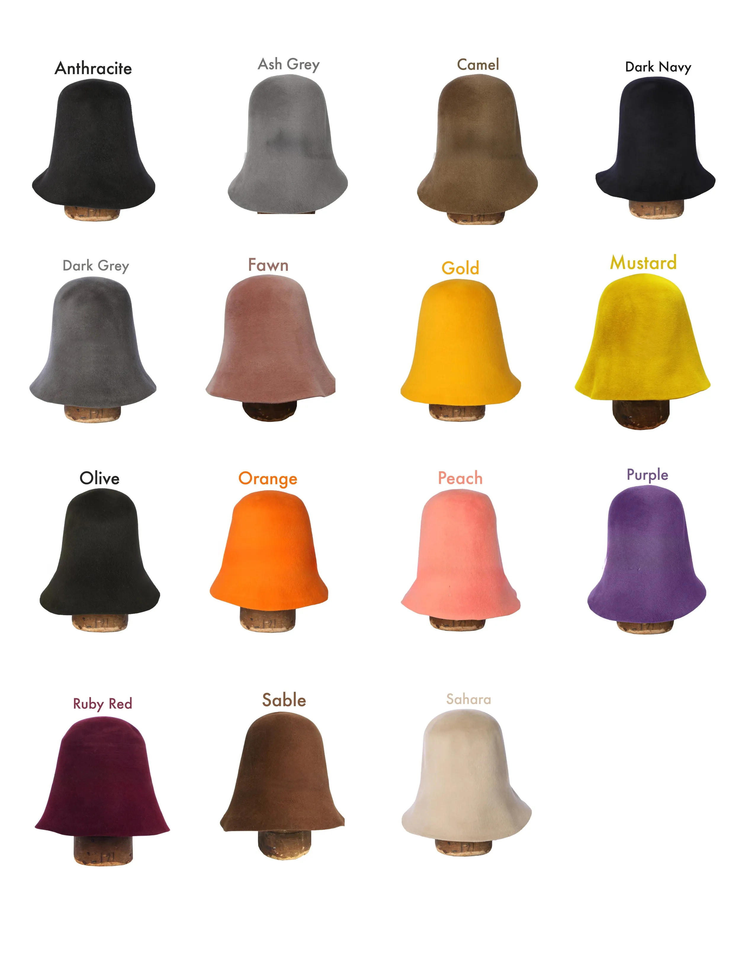 Aubrey Beret