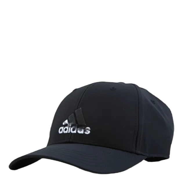 Baseball Cap Lightweight 000/black