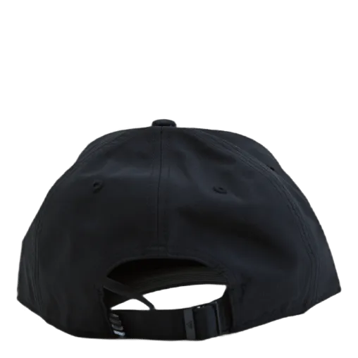 Baseball Cap Lightweight 000/black