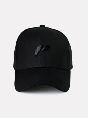 BASEBALL CAPS - BLACK P