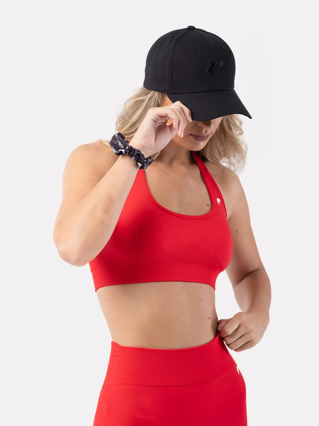 BASEBALL CAPS - BLACK P