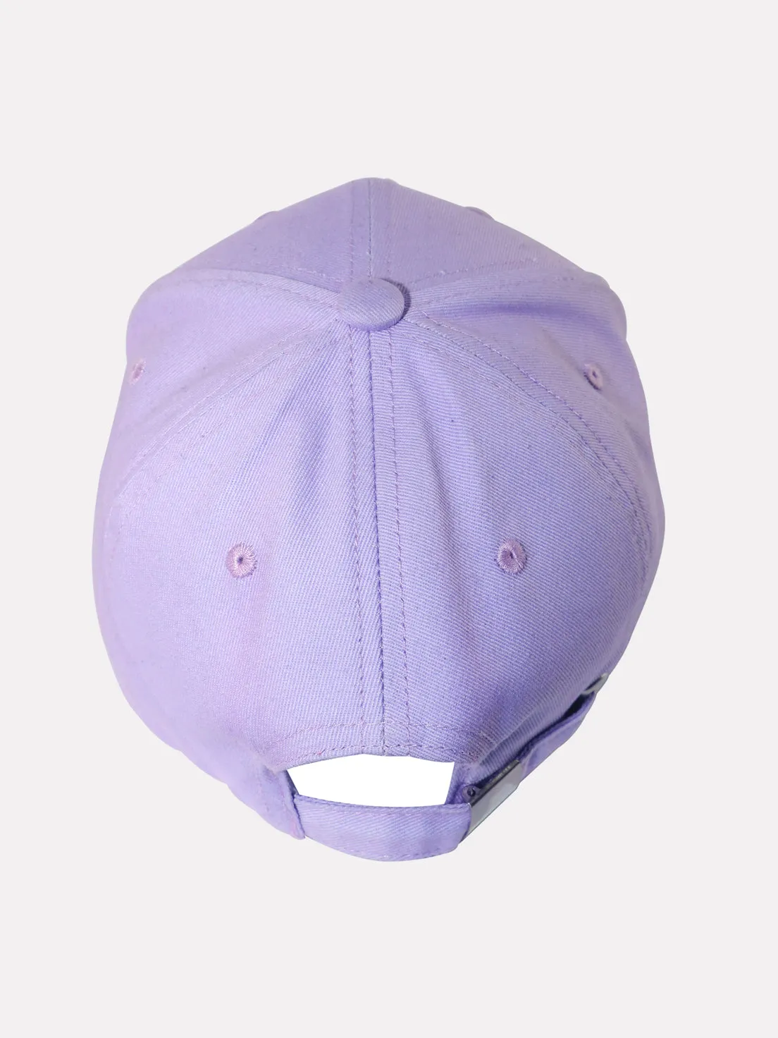 BASEBALL CAPS - LILAC