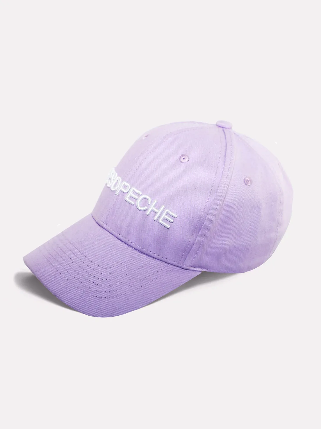 BASEBALL CAPS - LILAC