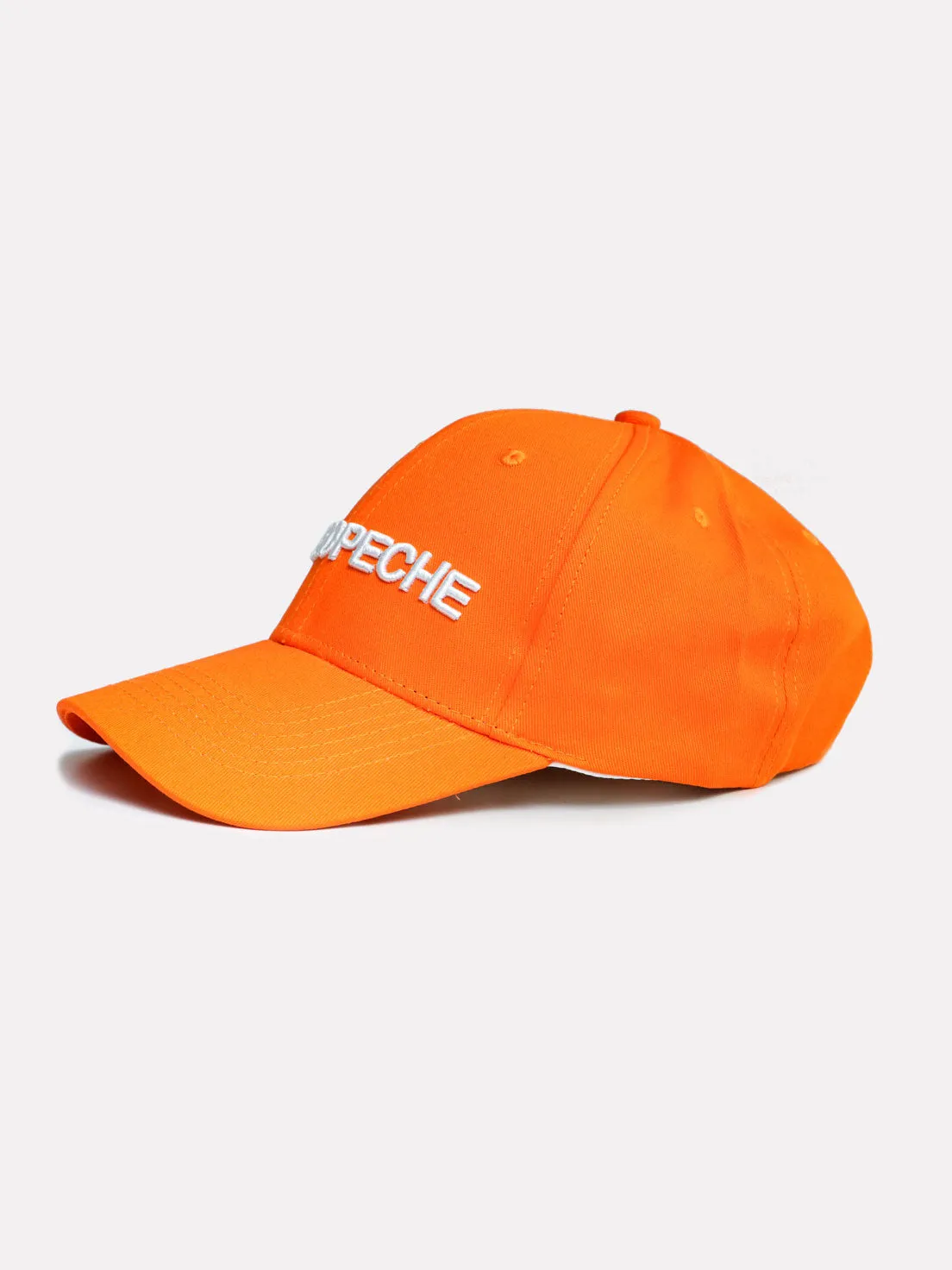 BASEBALL CAPS  - ORANGE