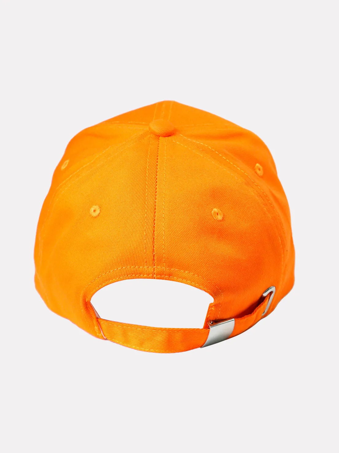 BASEBALL CAPS  - ORANGE
