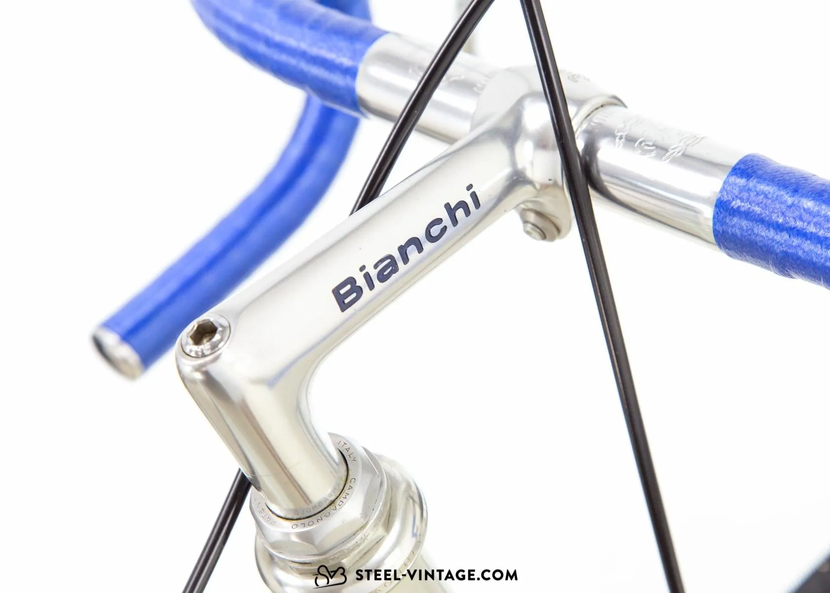Bianchi Tipo Corsa 28t Classic Road Bike 1985