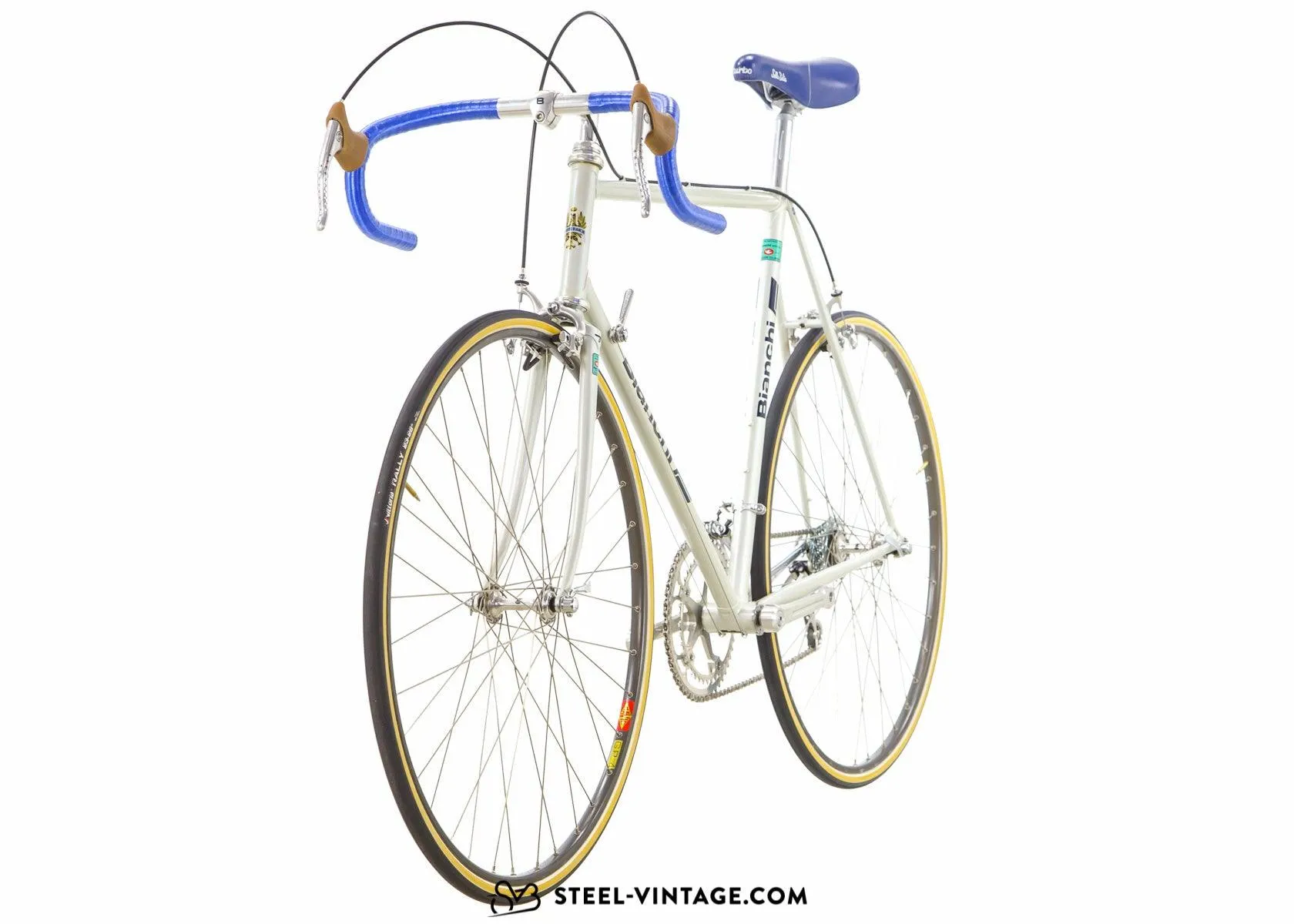 Bianchi Tipo Corsa 28t Classic Road Bike 1985