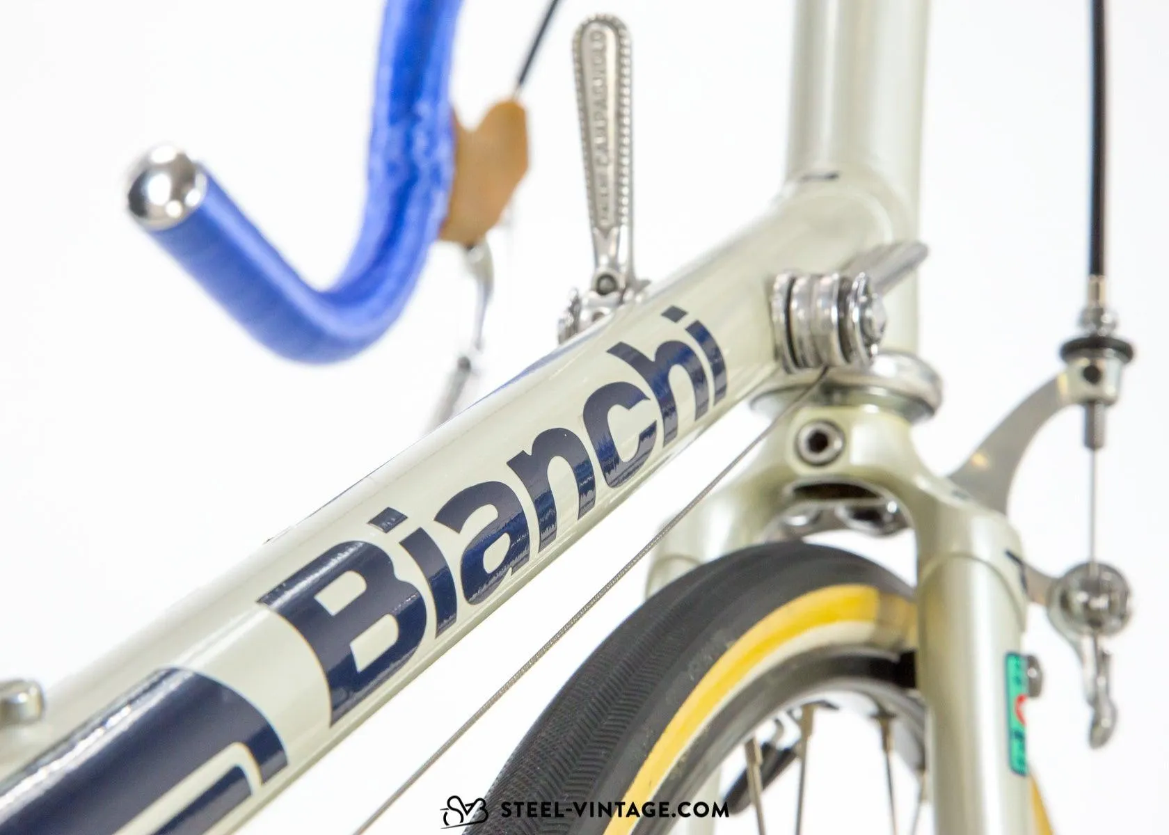 Bianchi Tipo Corsa 28t Classic Road Bike 1985