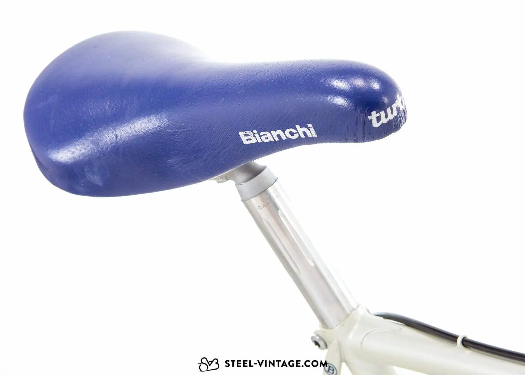 Bianchi Tipo Corsa 28t Classic Road Bike 1985