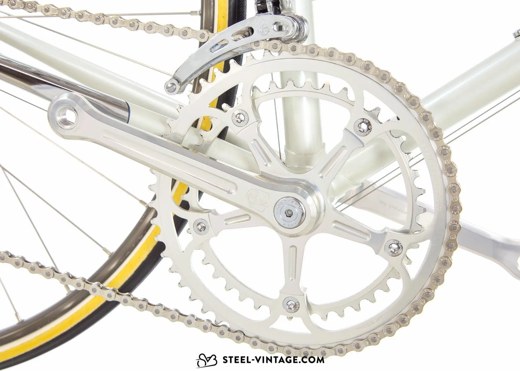 Bianchi Tipo Corsa 28t Classic Road Bike 1985