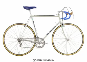 Bianchi Tipo Corsa 28t Classic Road Bike 1985