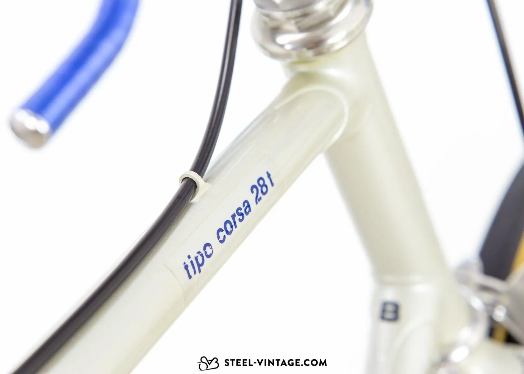Bianchi Tipo Corsa 28t Classic Road Bike 1985