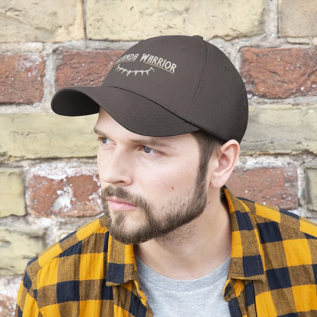 Black Panther - Wakanda Warrior Hat