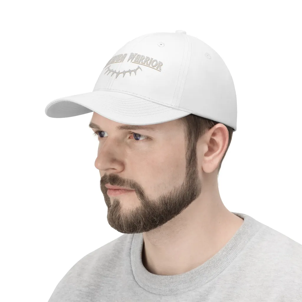 Black Panther - Wakanda Warrior Hat