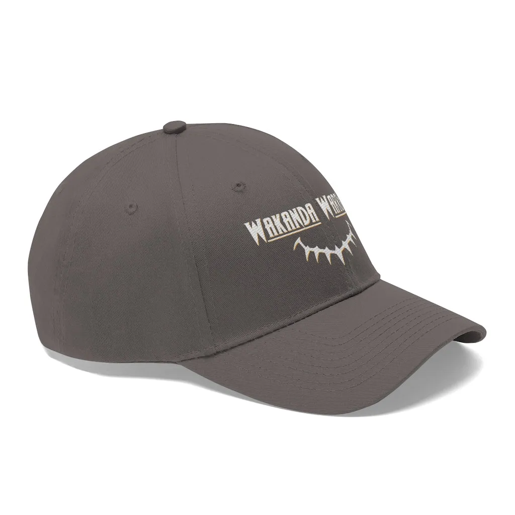 Black Panther - Wakanda Warrior Hat