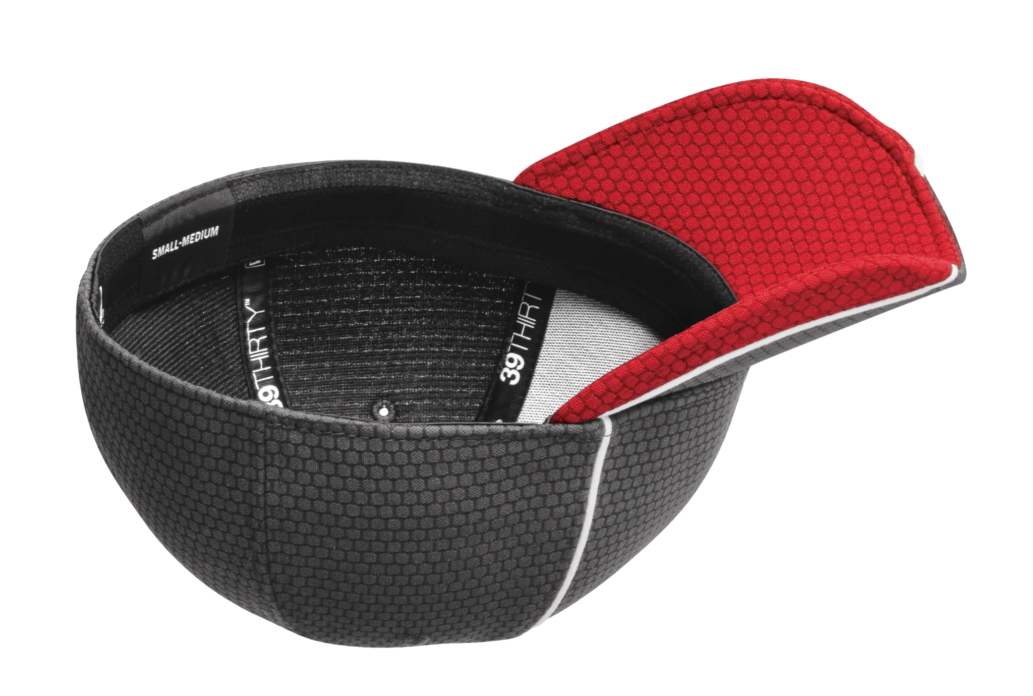 C1722 Hex Mesh Cap