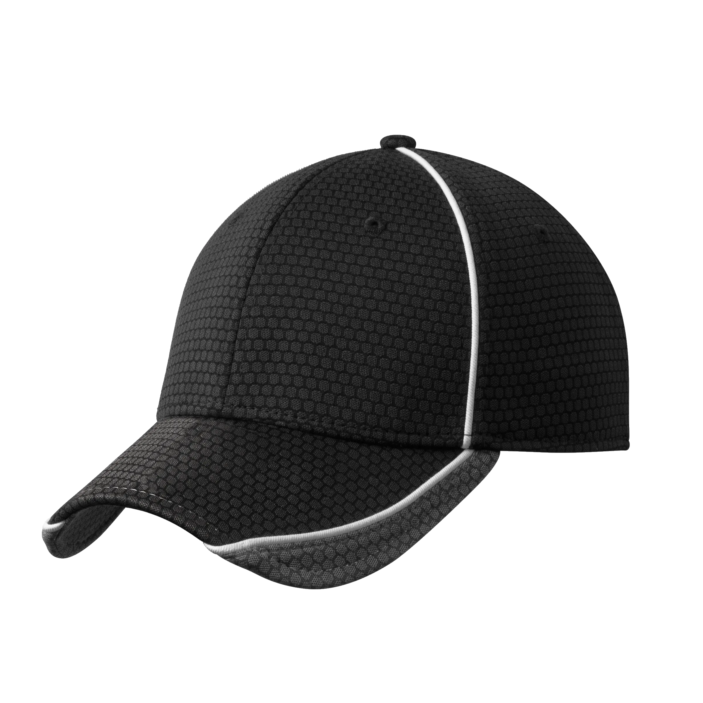 C1722 Hex Mesh Cap