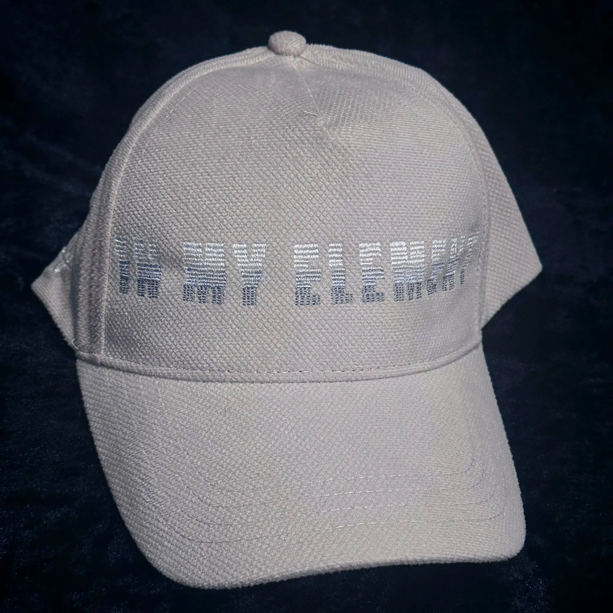 Caps - Inspire