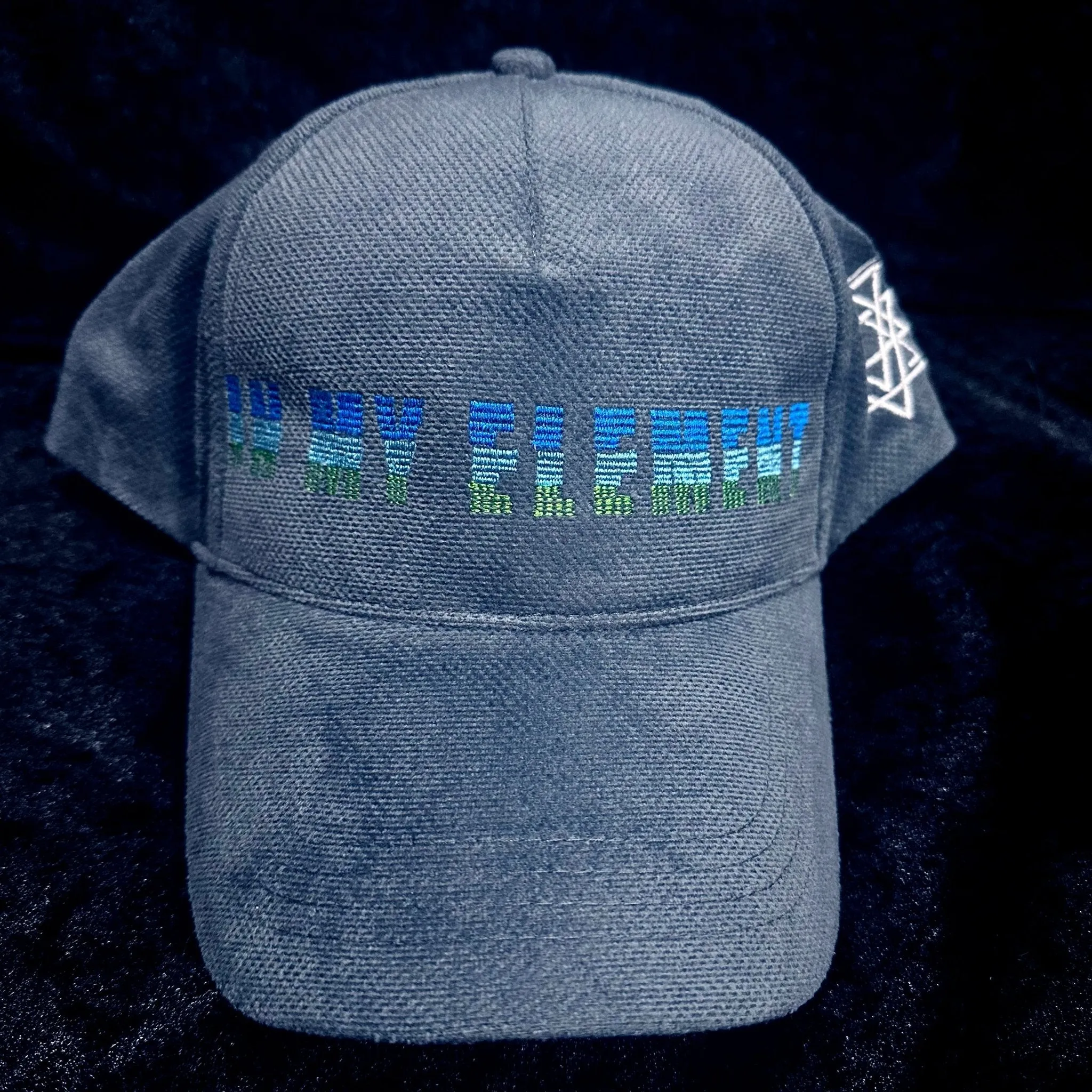 Caps - Inspire