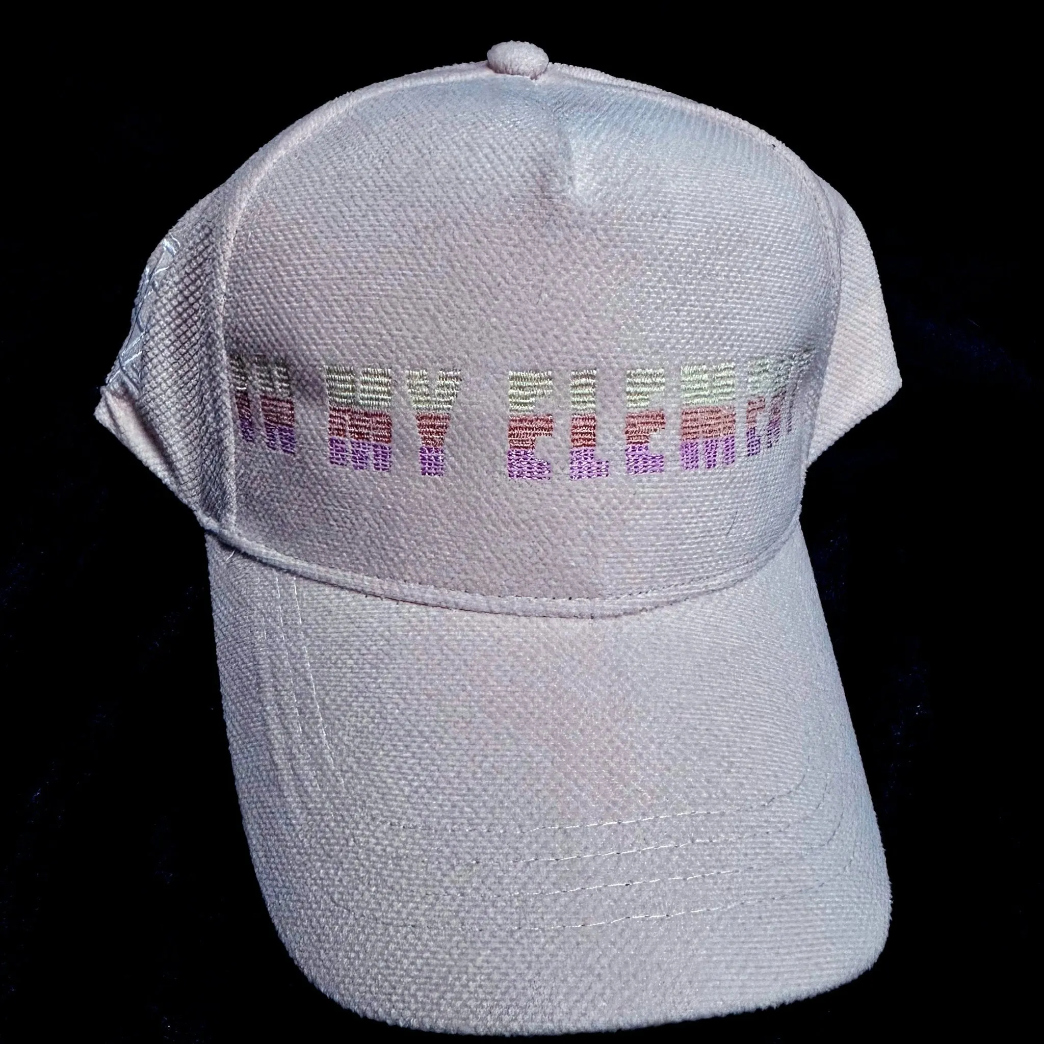 Caps - Inspire
