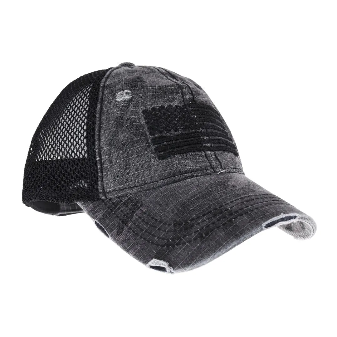 C.C Baseball Caps