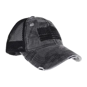 C.C Baseball Caps