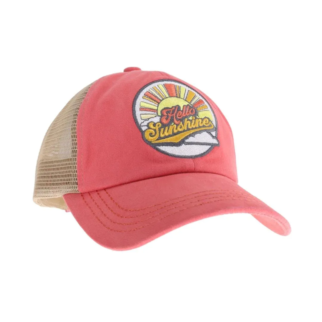 C.C Baseball Caps