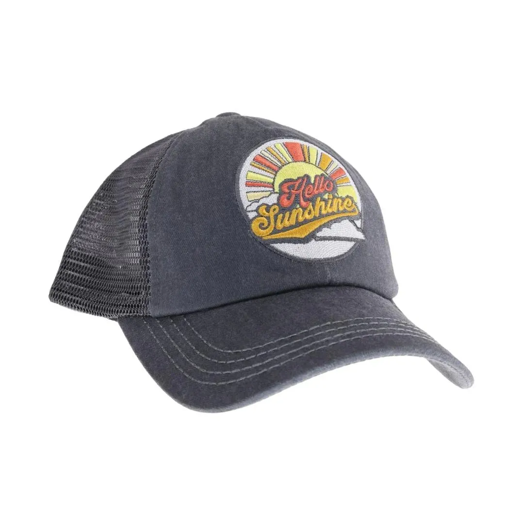 C.C Baseball Caps