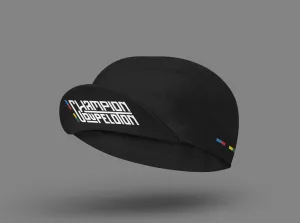 Champion du Peloton Cycling Cap