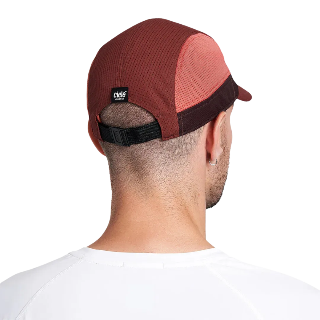 Ciele Athletics - FSTCap SC ZOF - Rustrocks