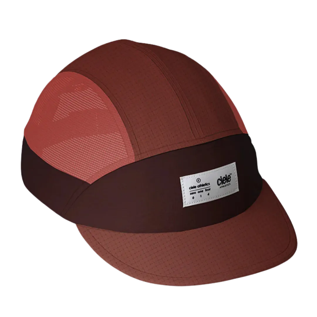 Ciele Athletics - FSTCap SC ZOF - Rustrocks