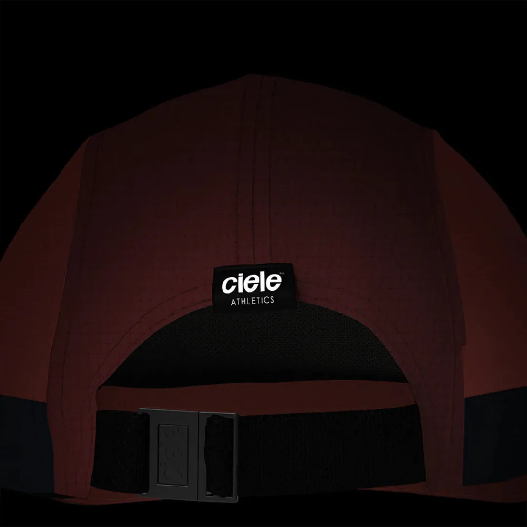 Ciele Athletics - FSTCap SC ZOF - Rustrocks
