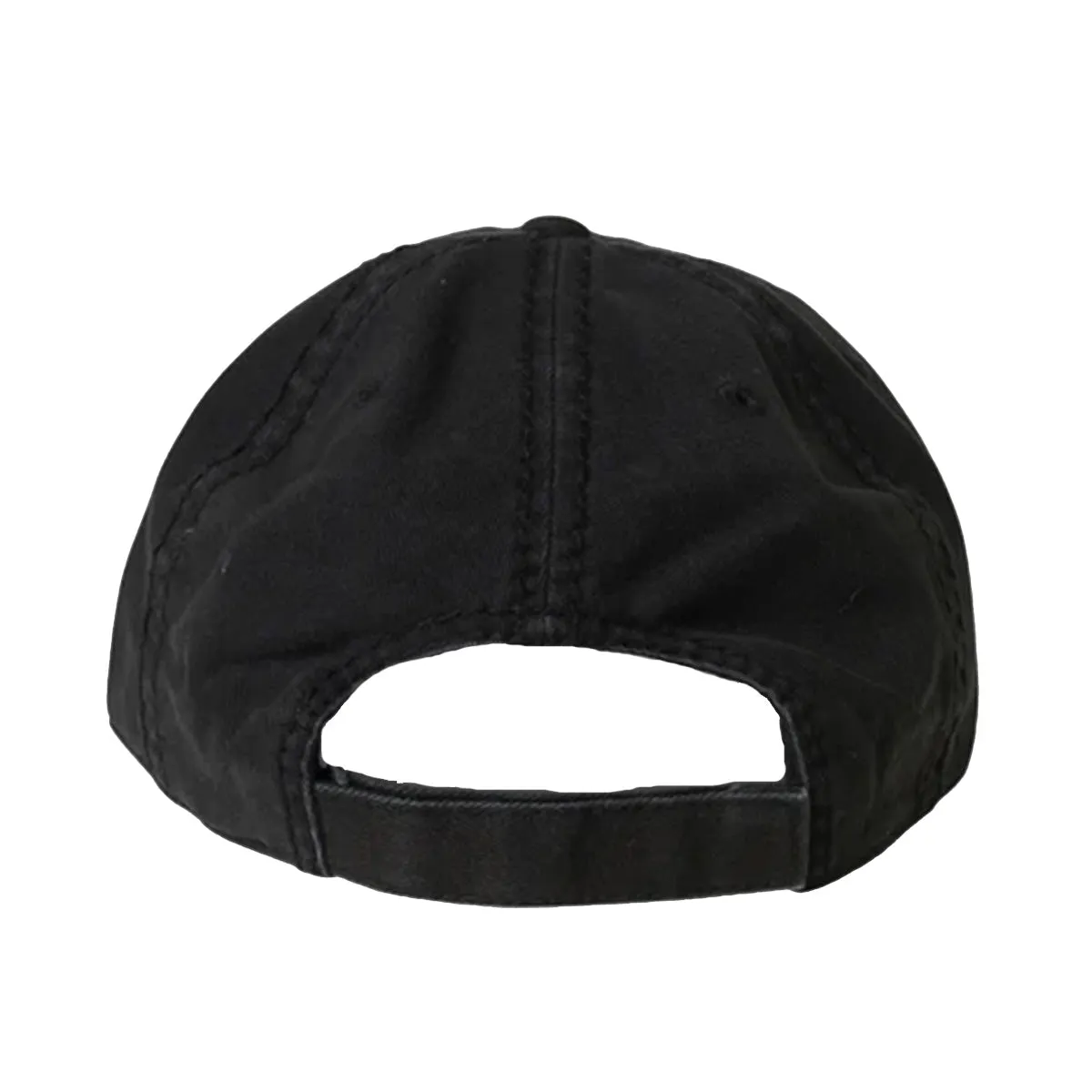 Crawling Death - Spike Dice Distressed Cap Black