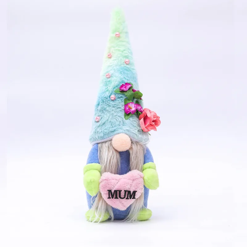 Creative Gnomes Ornaments