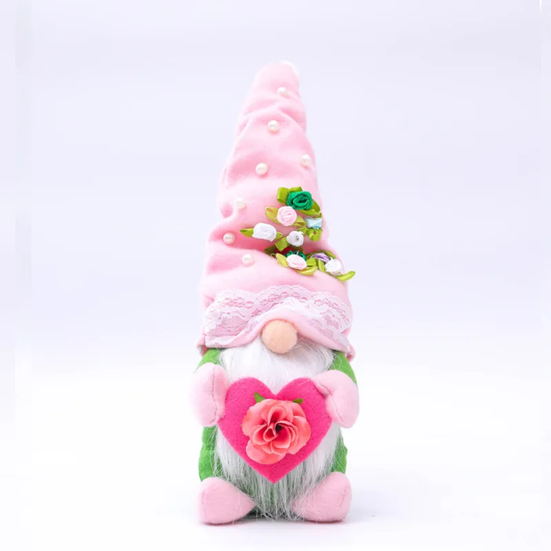 Creative Gnomes Ornaments