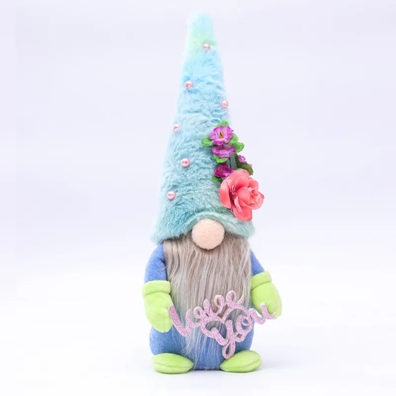 Creative Gnomes Ornaments