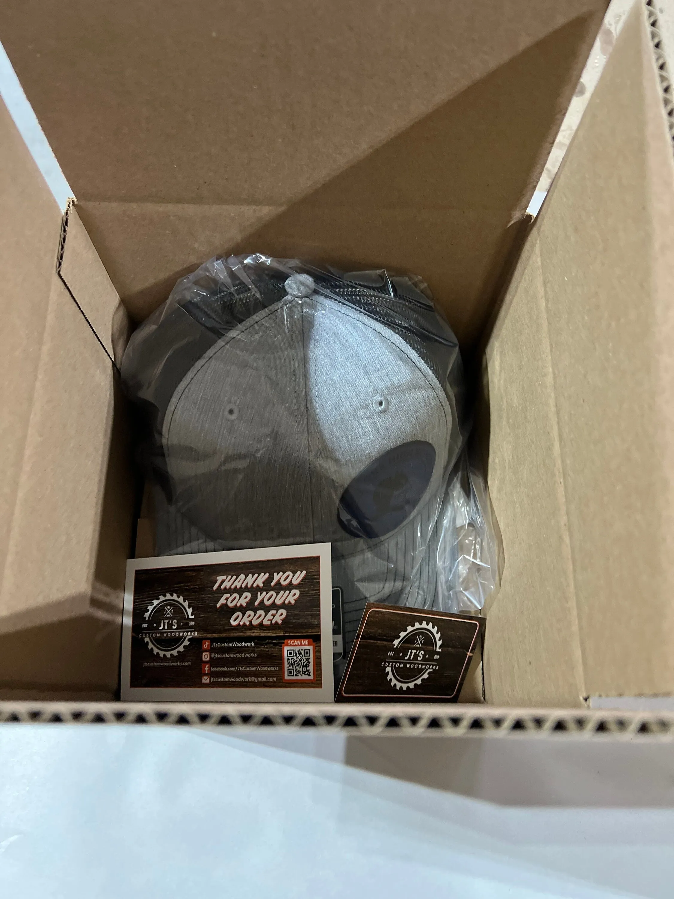 Custom Groom Wedding Party Hats