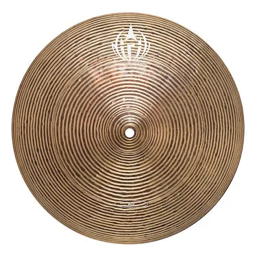 Diril AD 15" Hi Hats T-938g B-1196g