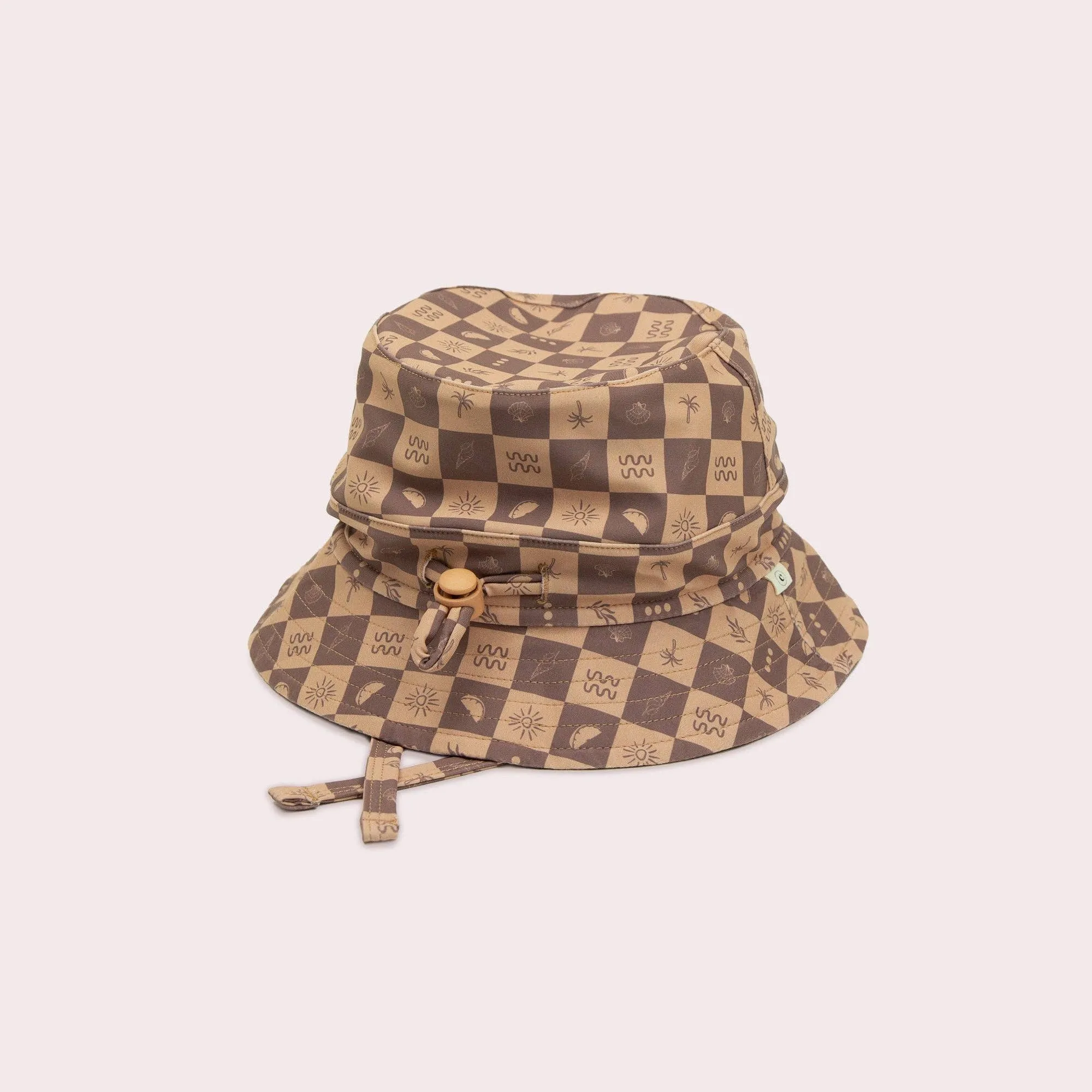 EcoNaps - Island Swim Hat