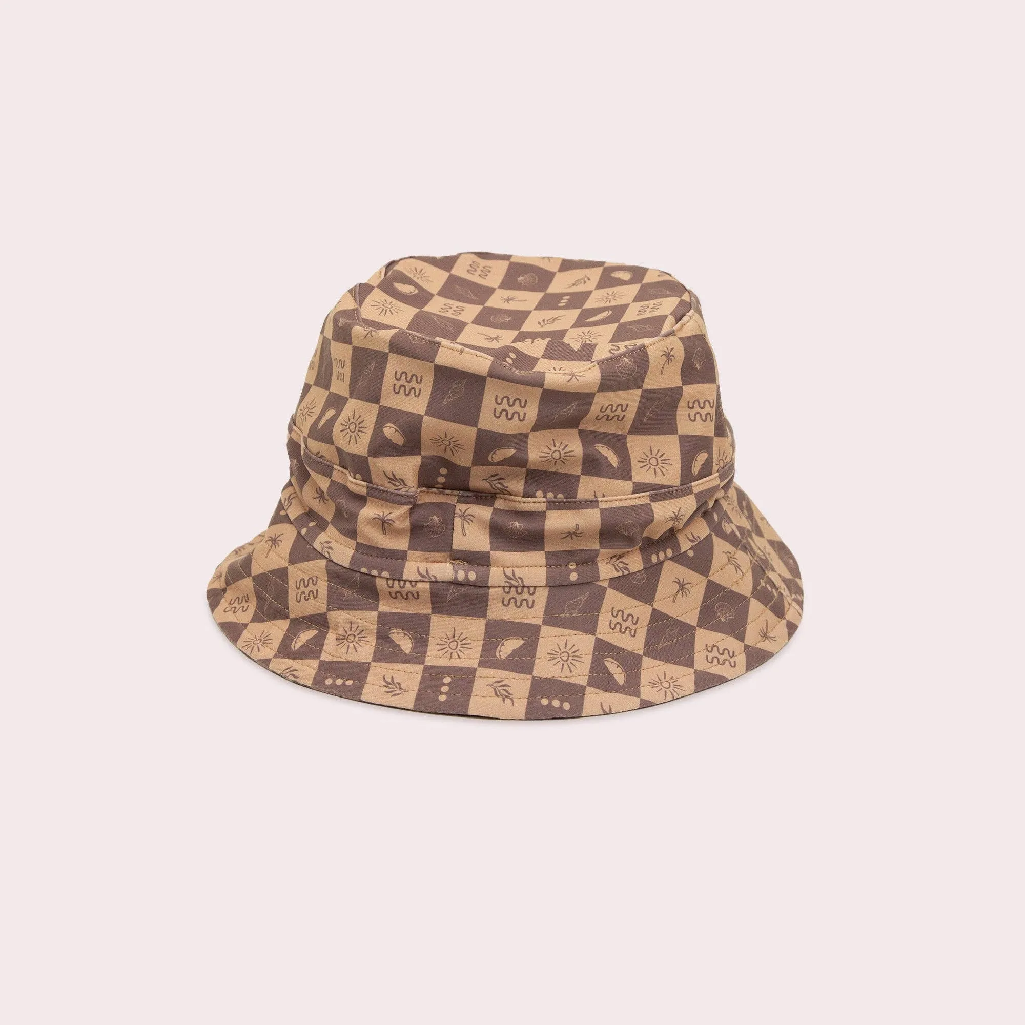 EcoNaps - Island Swim Hat