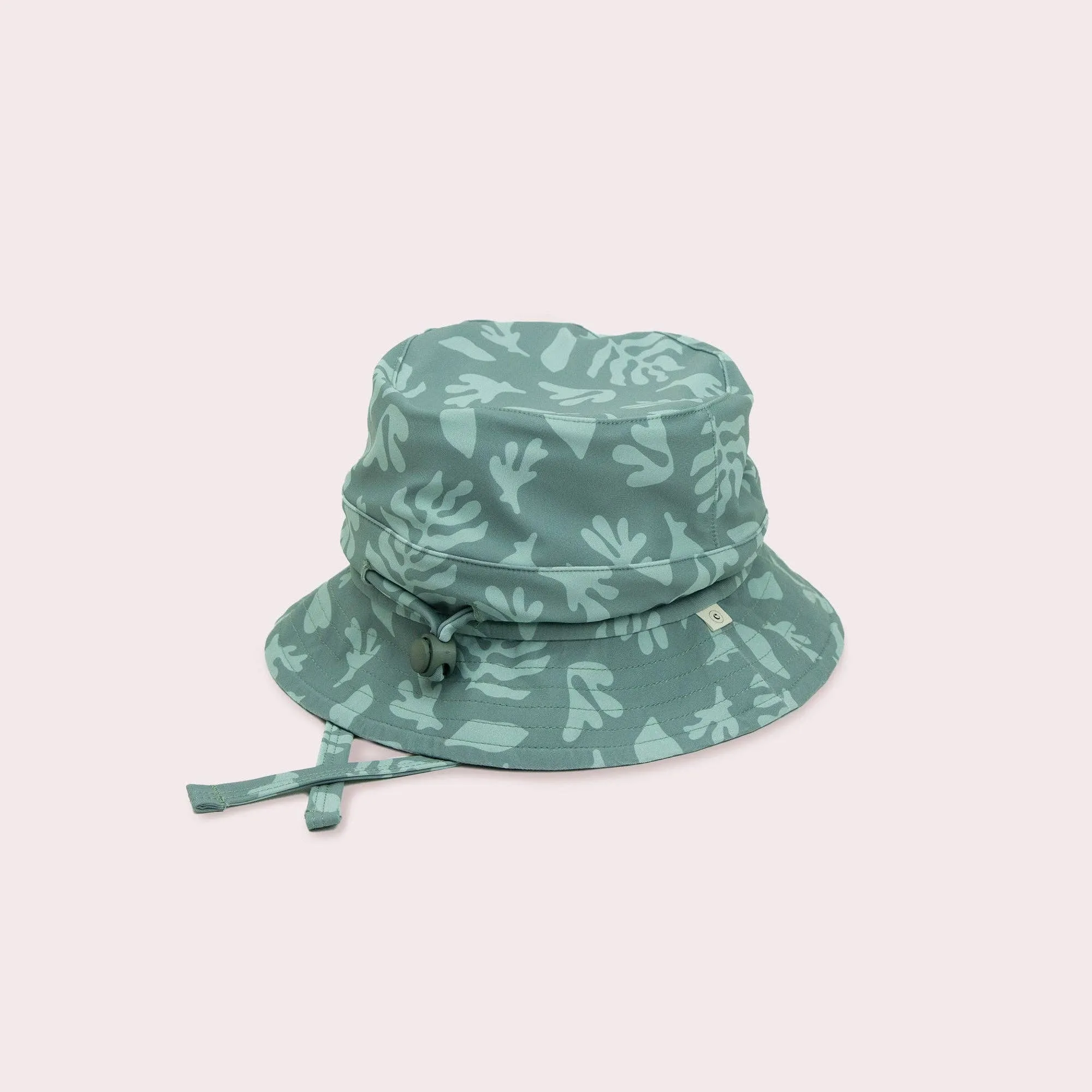 EcoNaps - Sea Life Swim Hat